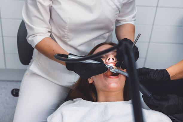 Best Urgent Tooth Repair  in Norton Shores, MI